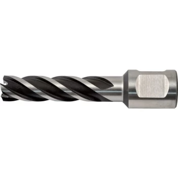 Image of HSS Type Annular Mag Drill Hole Cutter Long 26MM - Kennedy