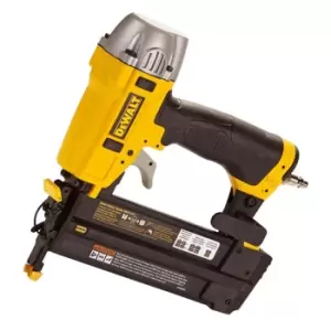 Image of DEWALT DPN1850 18 Gauge Brad Air Nail Gun