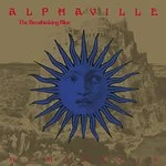 Image of Alphaville - The Breathtaking Blue (Deluxe Edition Music CD & DVD Set)