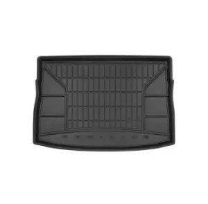 Image of FROGUM Luggage compartment / cargo bed liner TPE (thermoplastic elastomer) TM549208 Car boot tray VW,Golf VII Schragheck (5G1, BQ1, BE1, BE2)