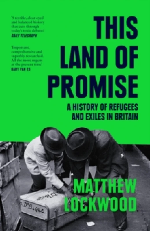 Image of This Land of Promise. Paperback. By Matthew H Lockwood Books