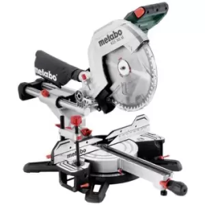 Image of Metabo 613305000 Chopsaw 305mm 30 mm 1600 W