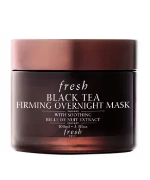Image of Fresh Black Tea Firming Overnight Mask 100ml