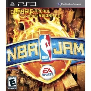 Image of NBA Jam Game