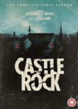 Image of Castle Rock: Season 1