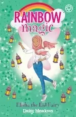 Image of Rainbow Magic: Elisha the Eid Fairy