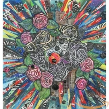 Image of Little Annie - Trace CD