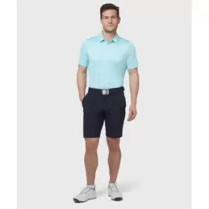 Image of Callaway 2022 Swingtech Solid POLO SANTORINI Blue - XXL