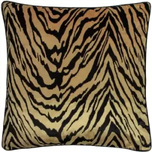 Image of Tigris Cushion Gold