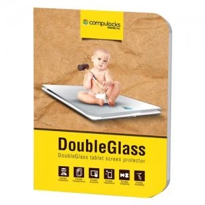 Image of Compulocks DGSGTS280 screen protector Clear screen protector Tablet Samsung