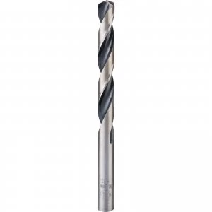 Image of Bosch HSS PointTeQ Drill Bit 10.2mm Pack of 5