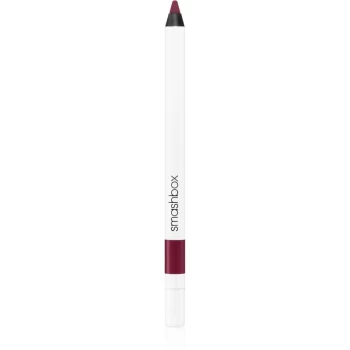 Image of Smashbox Be Legendary Line & Prime Pencil Contour Lip Pencil Shade Medium Brown 1,2 g