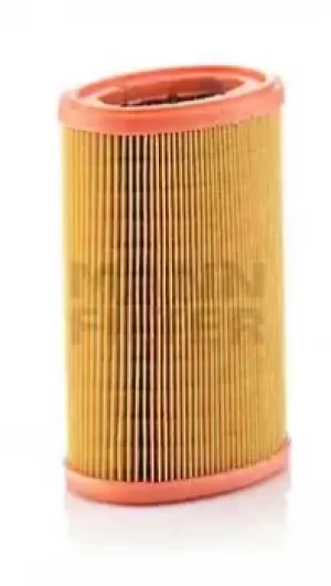 Image of Air Filter C1480 By Mann-Filter