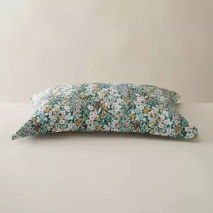 Image of Ted Baker Ditsy Union Oxford Pillowcase, Multi