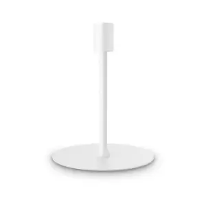 Image of Ideal Lux Set Up Table Lamp Base Only White