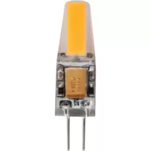 Image of Megaman 1.8W LED G4 Capsule Warm White - 142950