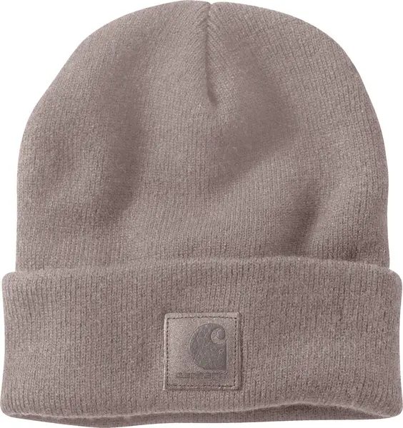 Image of Carhartt Black Label Watch Hat, purple