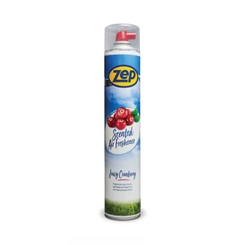 Image of Air Freshener - Juicy Cranberry 750ML