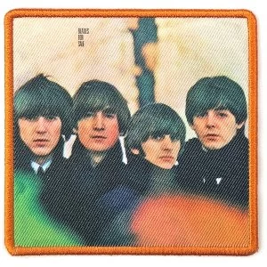 Image of The Beatles - Beatles for Sale Album Cover Standard Patch