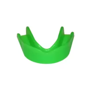 Image of Safegard Essential Mouthguard (junior, Green)
