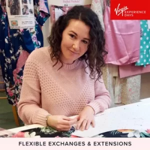 Image of Beginners Sewing Workshop with Sew in Brighton