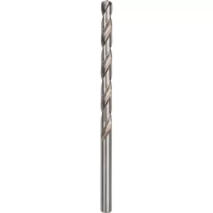 Image of Bosch HSS-G Extra Length Drill Bit 10mm Pack of 1