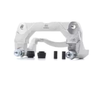 Image of GH Caliper Bracket MAZDA GH-443271 GS1D33281 Brake Caliper Bracket,Brake Caliper Support Bracket,Carrier, brake caliper