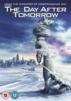 Image of The Day After Tomorrow