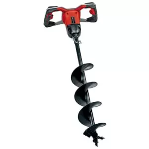 Image of Einhell Power X-Change 18V GP-EA 18/150 Cordless Earth Auger - Bare