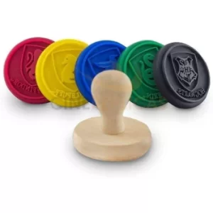 Image of Harry Potter Hogwarts Cookie Stamp Set