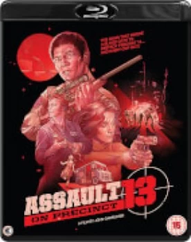 Image of Assault on Precinct 13