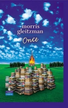 Image of Once by Morris Gleitzman Hardback