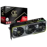 Image of Asrock Radeon RX 6900 XTU Extreme Formula 16GB GDDR6 PCI-Express Graphics Card