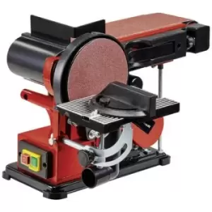 Image of Einhell TC-US 380 4419257 Belt and orbit sander 380 W