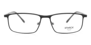 Image of Starck Eyeglasses SH2047 0001