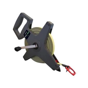 Image of Hultafors PY30/15 Pacer Tape 30m/100ft (Width 13mm)