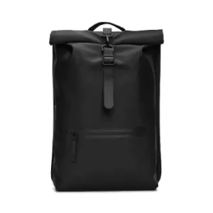 Image of Unisex Rolltop Backpack