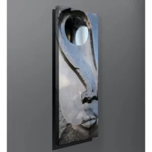 Image of PC029 Multicolor Decorative Canvas Painting