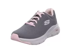Image of Skechers Trainers grey ARCH FIT - SUNNY OUTLOOK 3.5