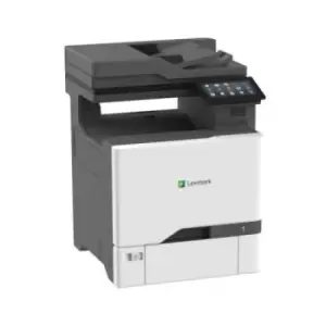 Image of Lexmark CX730DE A4 Colour Laser 3-in-1 MFP