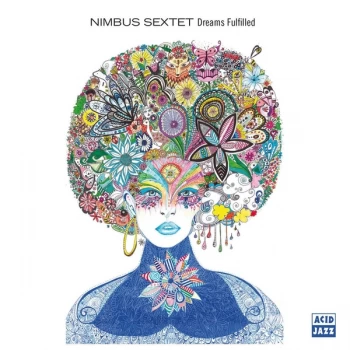 Image of Nimbus Sextet - Dreams Fulfilled Vinyl
