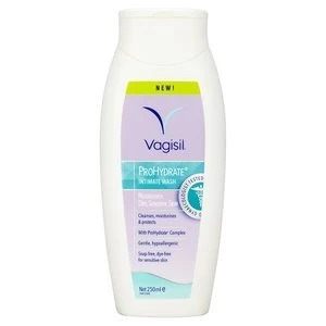 Image of Vagisil ProHydrate Intimate Wash 250ml