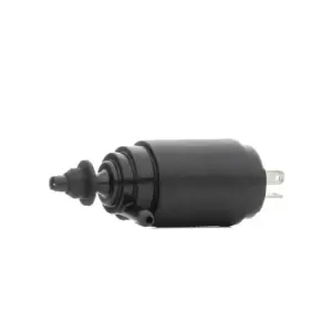 Image of DAKAtec Windshield Washer Pump VW,AUDI,MERCEDES-BENZ 40030W 3059556515,1368569,1368585 13685853,61661368569,61661368585,61661368589,05103700AA,5979027