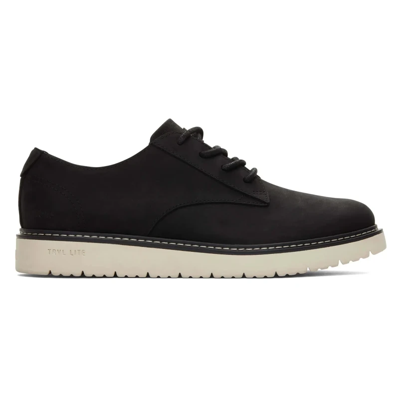 Image of TOMS Navi TRVL LITE Oxford Black male