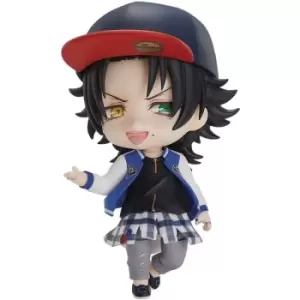 Image of Hypnosis Mic -Division Rap Battle- Nendoroid Jiro Yamada