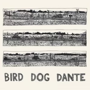 Image of Bird Dog Dante by John Parish Vinyl Album