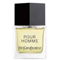 Image of Yves Saint Laurent Pour Homme Eau de Toilette For Him 80ml