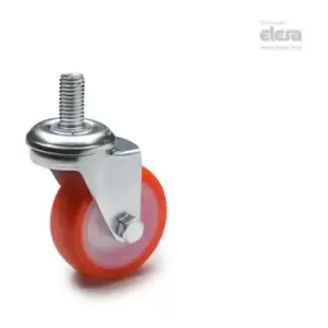 Image of Castor RE.C6-050-CBL - Elesa