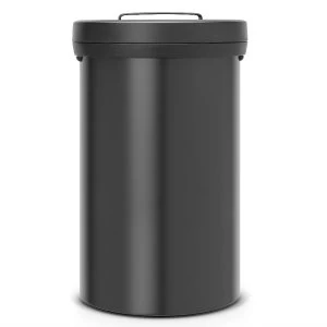 Image of Brabantia 60L Big Bin - Matte Black