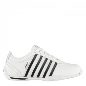 Image of K Swiss Arvee 1.5 Trainers - White/Black